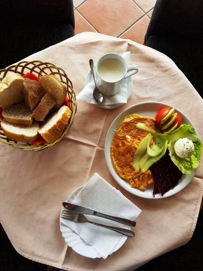Hotel Dulovic モイコヴァツ エクステリア 写真
